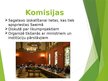 Prezentācija 'Latvijas Republikas Saeima', 8.