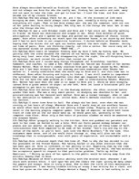 Eseja 'A paper on anne', 1.