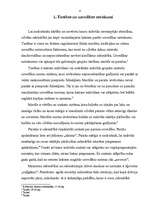 Referāts 'Privāttiesību raksturojums', 1.