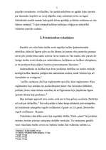 Referāts 'Privāttiesību raksturojums', 2.