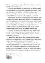 Referāts 'Privāttiesību raksturojums', 3.