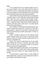 Referāts 'Izglītība caur sportu', 1.