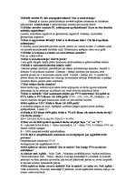 Konspekts 'Grāmatvedības jēdziens', 3.