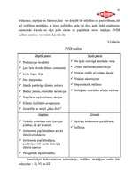 Referāts 'Mārketinga plāns veikalam "Lee Cooper"', 11.