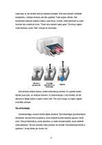 Referāts 'Printeri', 13.