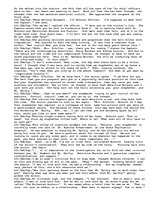 Eseja 'Case # Q32888; Investigation: Clare Quilty murder "Statement of Dolores (Haze) S', 1.