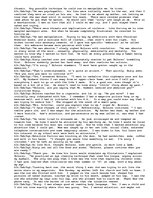 Eseja 'Case # Q32888; Investigation: Clare Quilty murder "Statement of Dolores (Haze) S', 3.