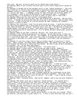 Eseja 'Case # Q32888; Investigation: Clare Quilty murder "Statement of Dolores (Haze) S', 4.