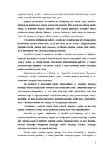 Referāts 'Ekonomikas starptautiskie aspekti. Integrācija pasaules ekonomikā', 3.