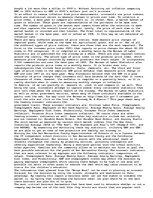 Eseja 'ECO 360/ Economic Indicators', 2.