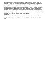 Eseja 'ECO 360/ Economic Indicators', 3.