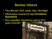 Prezentācija 'DnB Nord Banka', 3.
