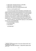 Konspekts 'Darbs ar informācijas materiāliem', 4.