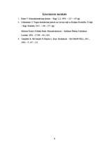 Konspekts 'Darbs ar informācijas materiāliem', 5.