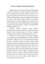 Referāts 'Marģers Skujenieks', 5.