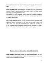 Referāts 'Raimonds Pauls - izcila personība', 20.