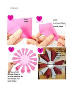 Konspekts 'Mājturības konspekts 2.klasei', 3.