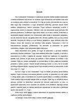 Referāts 'Konkurences faktora loma tirgzinībā', 4.