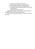 Referāts 'Konkurences faktora loma tirgzinībā', 5.
