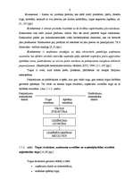 Referāts 'Konkurences faktora loma tirgzinībā', 8.