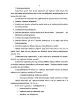 Referāts 'Konkurences faktora loma tirgzinībā', 10.