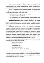 Referāts 'Konkurences faktora loma tirgzinībā', 14.