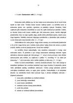 Referāts 'Konkurences faktora loma tirgzinībā', 18.