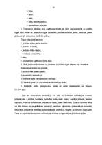 Referāts 'Konkurences faktora loma tirgzinībā', 22.