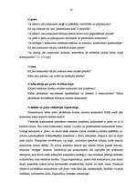 Referāts 'Konkurences faktora loma tirgzinībā', 27.