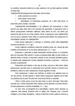 Referāts 'Konkurences faktora loma tirgzinībā', 38.