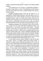 Referāts 'Konkurences faktora loma tirgzinībā', 50.