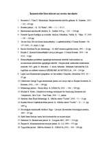 Referāts 'Konkurences faktora loma tirgzinībā', 58.