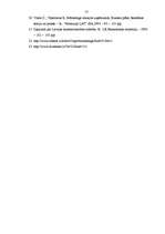 Referāts 'Konkurences faktora loma tirgzinībā', 59.