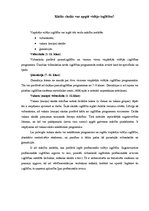 Referāts 'Izglītības iespējas Liepājā pēc 9.klases', 4.