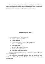 Referāts 'Izglītības iespējas Liepājā pēc 9.klases', 8.