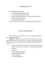 Referāts 'Izglītības iespējas Liepājā pēc 9.klases', 9.