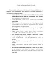 Referāts 'Izglītības iespējas Liepājā pēc 9.klases', 15.