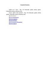 Referāts 'Izglītības iespējas Liepājā pēc 9.klases', 21.