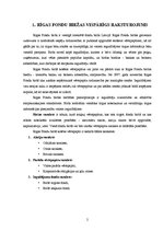 Konspekts 'AS "Lokomotīve" akciju raksturojums', 2.