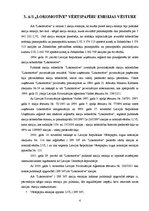 Konspekts 'AS "Lokomotīve" akciju raksturojums', 4.