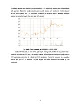 Konspekts 'AS "Lokomotīve" akciju raksturojums', 9.