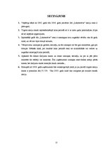 Konspekts 'AS "Lokomotīve" akciju raksturojums', 10.