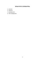 Konspekts 'AS "Lokomotīve" akciju raksturojums', 11.