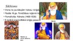 Prezentācija 'Sikhisms', 3.