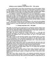 Referāts 'Inflācija un cenu stabilitāte', 9.