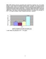 Referāts 'Inflācija un cenu stabilitāte', 11.