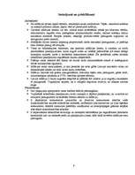 Referāts 'Inflācija un cenu stabilitāte', 12.