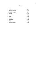 Referāts 'Tēlu pašraksturojums Sofokla traģēdijā "Antigone"', 1.