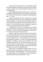 Referāts 'Tēlu pašraksturojums Sofokla traģēdijā "Antigone"', 8.