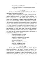 Referāts 'Tēlu pašraksturojums Sofokla traģēdijā "Antigone"', 11.